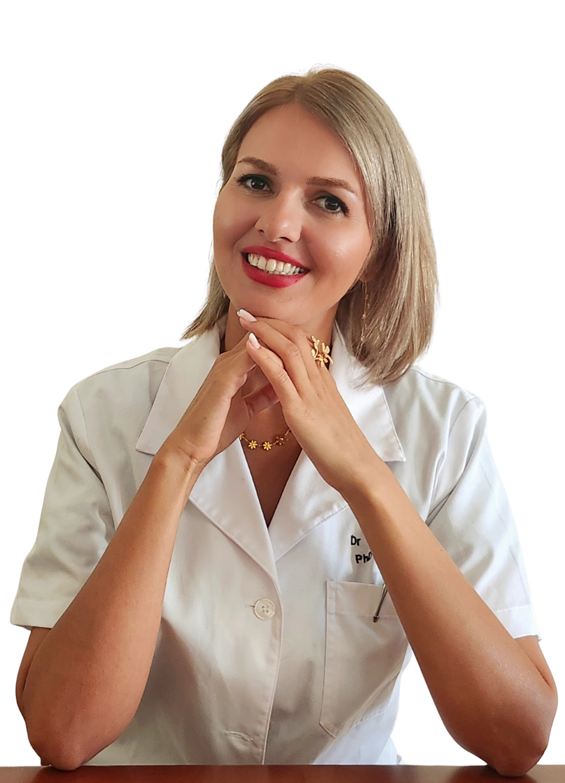 Dr V – Boshra Varastegani